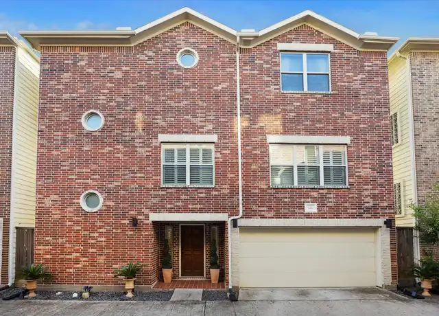 Property at 548 Westcross St, Houston, TX, 77018, 3 beds, 2.5 baths, [object Object]