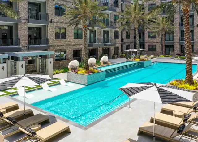 Property at 2770 Summer St Unit Montrose-0228, Houston, TX, 77007, 1 bed, 1 bath, [object Object]