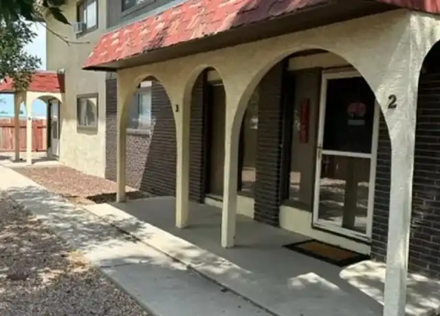 Property at 657 E Clarion Dr Unit 1, Pueblo West, CO, 81007, 3 beds, 1.5 baths, [object Object]