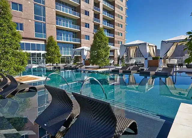 Property at 2729 Cedar Springs Rd Unit C6-29, Dallas, TX, 75201, 3 beds, 2 baths, [object Object]
