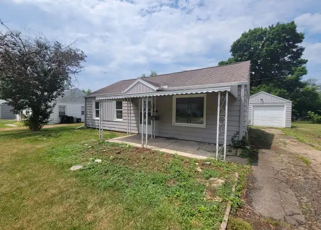 Property at 3011 N Mission Rd, Peoria, IL, 61604, 3 beds, 1 bath, [object Object]