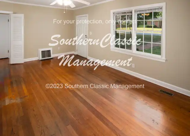 Property at 441 W Thomas St, Milledgeville, GA, 31061, 2 beds, 1 bath, [object Object]