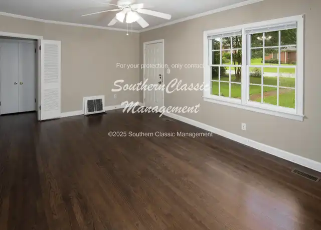 Property at 441 W Thomas St, Milledgeville, GA, 31061, 2 beds, 1 bath, [object Object]