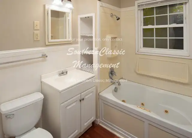 Property at 441 W Thomas St, Milledgeville, GA, 31061, 2 beds, 1 bath, [object Object]