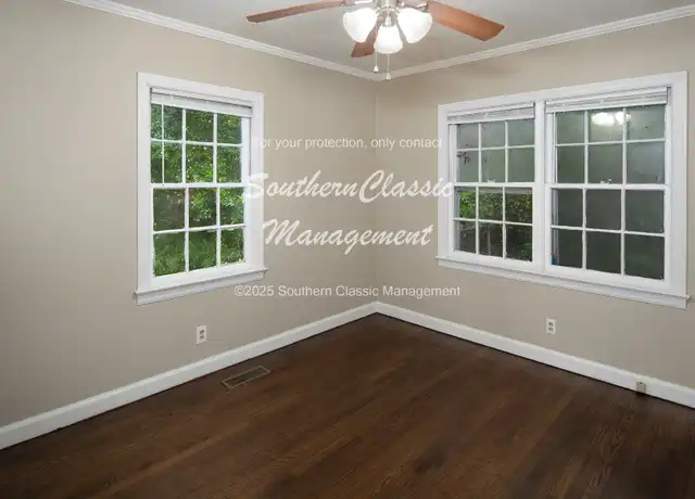 Property at 441 W Thomas St, Milledgeville, GA, 31061, 2 beds, 1 bath, [object Object]