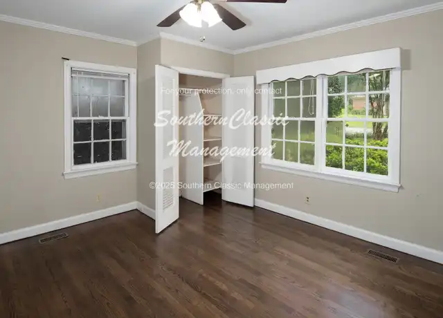 Property at 441 W Thomas St, Milledgeville, GA, 31061, 2 beds, 1 bath, [object Object]