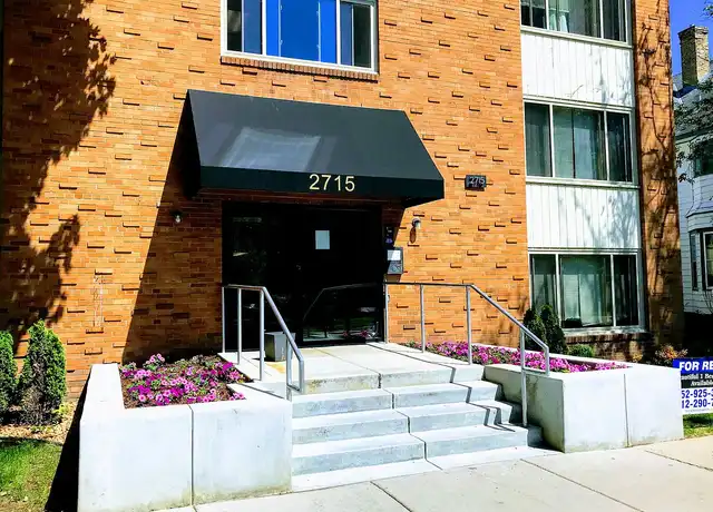 Property at 2715 DuPont Ave S, Minneapolis, MN, 55408, 1 bed, 1 bath, [object Object]