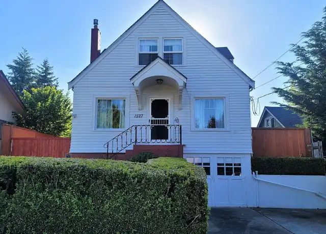 Property at 1527 Marguerite Ave, Bremerton, WA, 98337, 4 beds, 3 baths, [object Object]