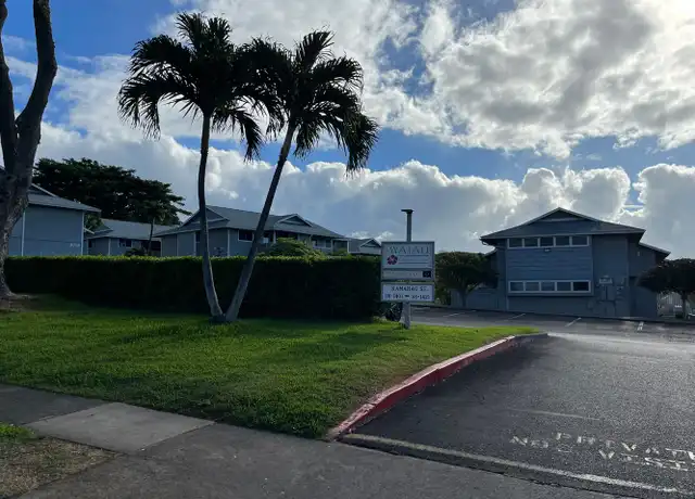 Property at 98-1415 Kamahao St #118, Pearl City, HI, 96782, 2 beds, 1 bath, [object Object]