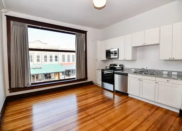 Property at 32 W Main St Unit 201, Marshalltown, IA, 50158, 1 bed, 1 bath, [object Object]