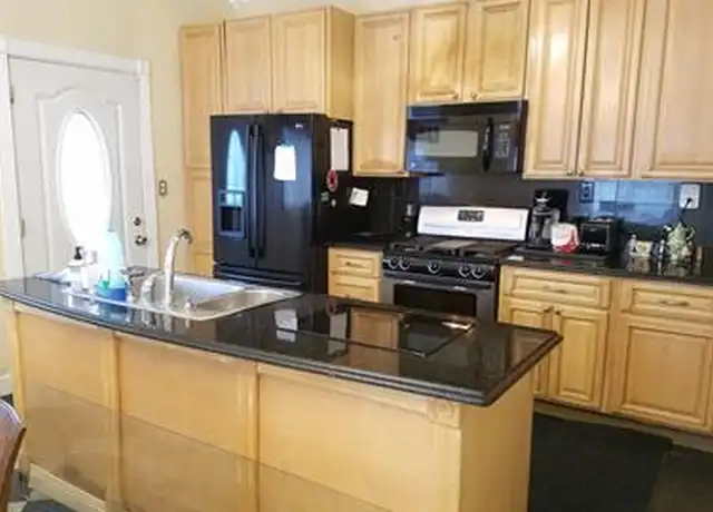 Property at 14 Hillside St Unit 2, Boston, MA, 02120, 1 bed, 2 baths, [object Object]