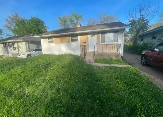 Property at 10768 Spring Garden Dr, Saint Louis, MO, 63137, 4 beds, 1 bath, [object Object]