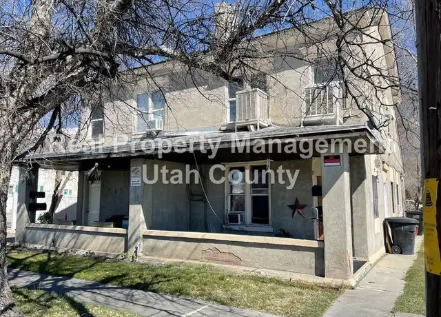 Property at 343 S 100 E, Provo, UT, 84606, 1 bed, 1 bath, [object Object]