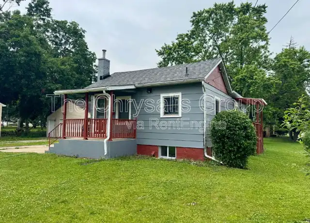 Property at 1027 Bergen Ave, Ottawa, IL, 61350, 2 beds, 1 bath, [object Object]