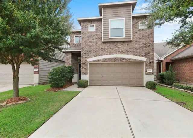 Property at 8247 Sardina Shore Dr, Cypress, TX, 77433, 4 beds, 2.5 baths, [object Object]