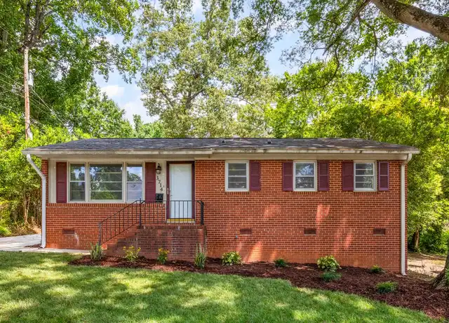 Property at 3714 Carlyle Dr, Charlotte, NC, 28208, 3 beds, 1 bath, [object Object]