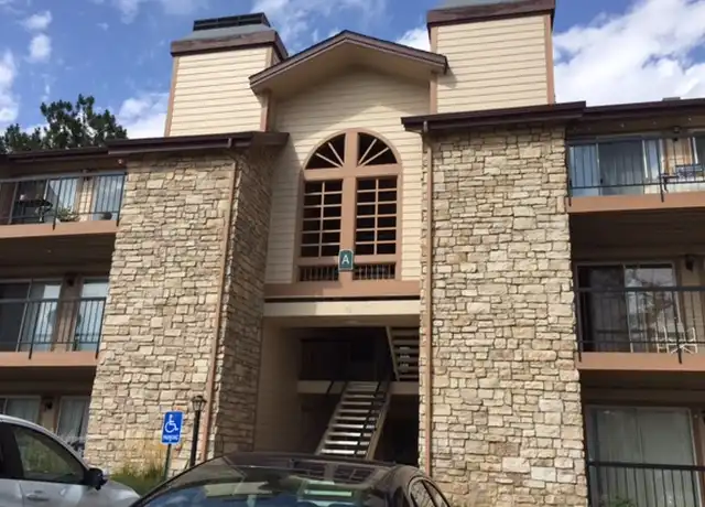 Property at 2575 S Syracuse Way Unit A206, Denver, CO, 80231, 1 bed, 1 bath, [object Object]