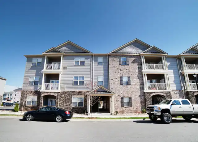 Property at 120 Portico St Unit 307, Lynchburg, VA, 24502, 3 beds, 2 baths, [object Object]