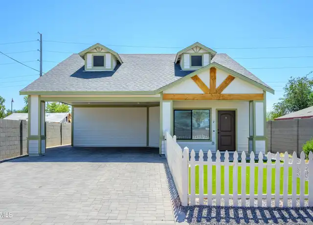 Property at 274 N Delaware St Unit B, Chandler, AZ, 85225, 3 beds, 2 baths, [object Object]