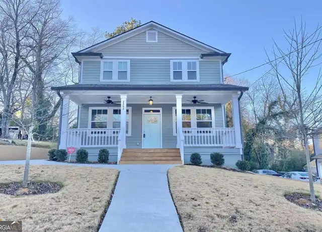 Property at 3343 Lavista Dr, Atlanta, GA, 30354, 4 beds, 2.5 baths, [object Object]