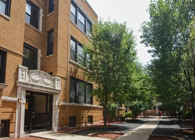 Property at 727 W Barry Ave Unit 3A, Chicago, IL, 60657, 0 beds, 1 bath, [object Object]