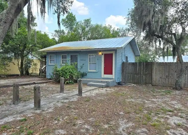 Property at 2223 Everett St, Lakeland, FL, 33801, 2 beds, 1 bath, [object Object]