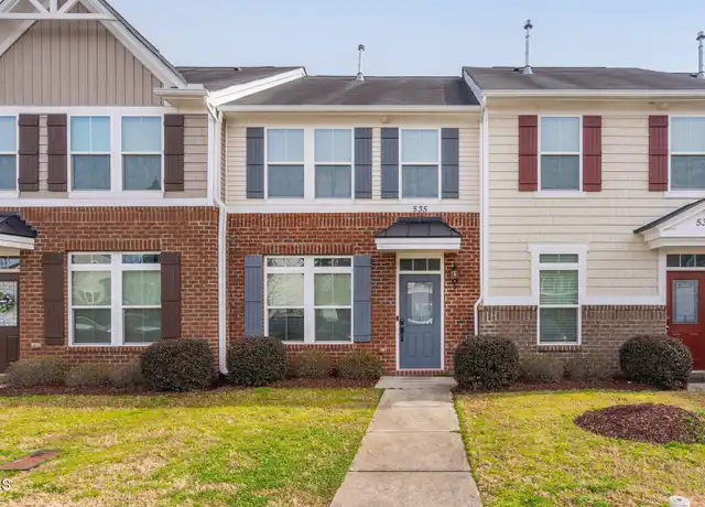 Property at 535 Berry Chase Way, Cary, NC, 27519, 3 beds, 2.5 baths, [object Object]