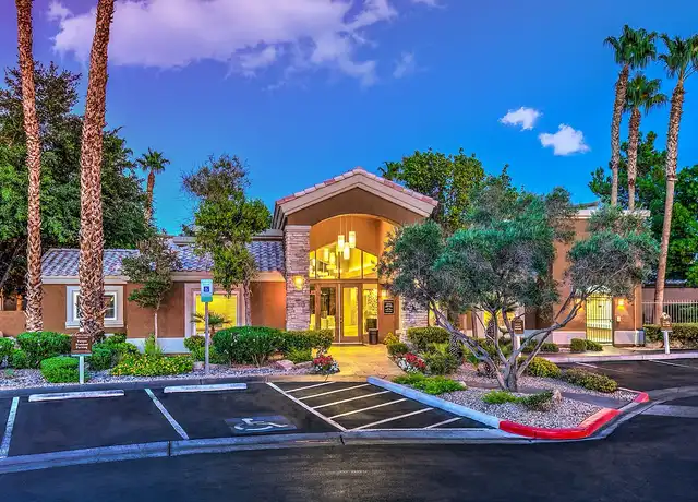 Property at Estancia - 3350 N Durango Dr, Las Vegas, NV, 89129, 1-3 bed, 1-2 bath, [object Object]