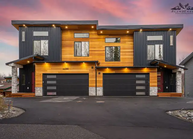 Property at 1165 Westpoint Dr Unit 1, Wasilla, AK, 99654, 3 beds, 2.5 baths, [object Object]