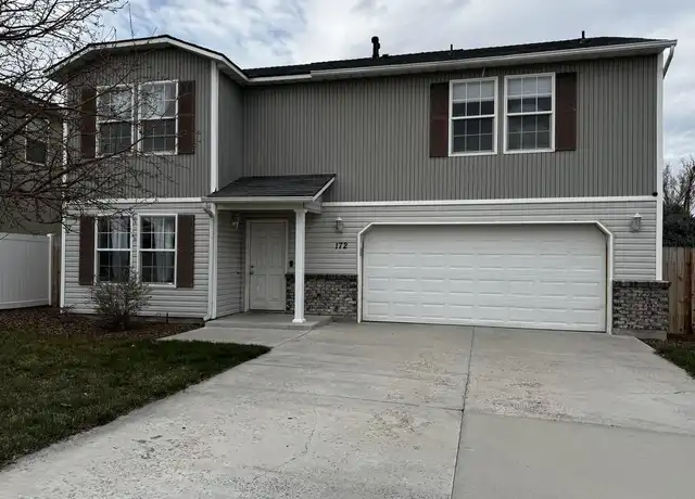 Property at 172 W Tehuti Ct, Kuna, ID, 83634, 3 beds, 2.5 baths, [object Object]