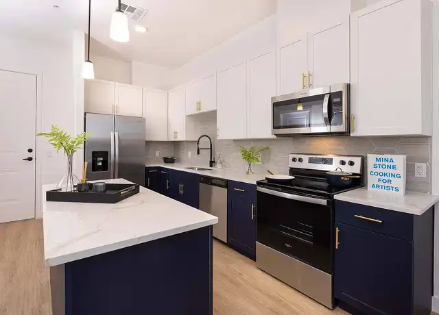 Property at Element 12 at Cadence - 100 E Warm Springs Rd, Henderson, NV, 89011, 1-2 bed, 1-2 bath, [object Object]
