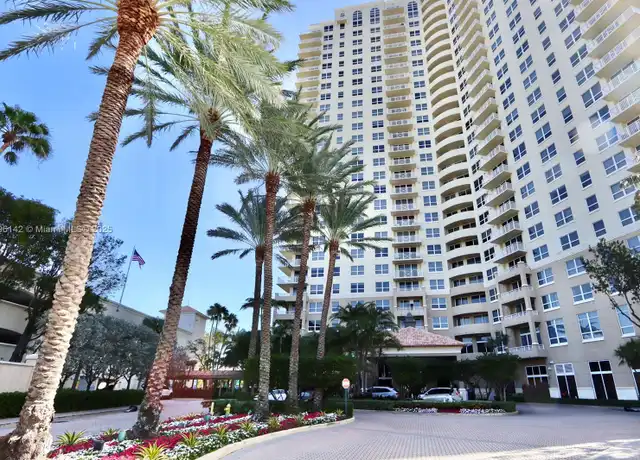 Property at 19501 W Country Club Dr #2510, Aventura, FL, 33180, 2 beds, 2 baths, [object Object]