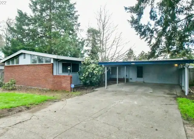 Property at 2114 Cal Young Rd, Eugene, OR, 97401, 4 beds, 1.5 baths, [object Object]