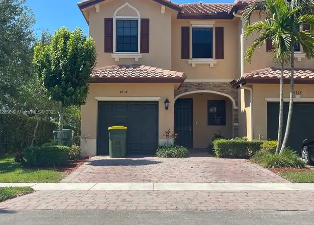 Property at 3804 SE 3rd St, Homestead, FL, 33033, 3 beds, 2.5 baths, [object Object]