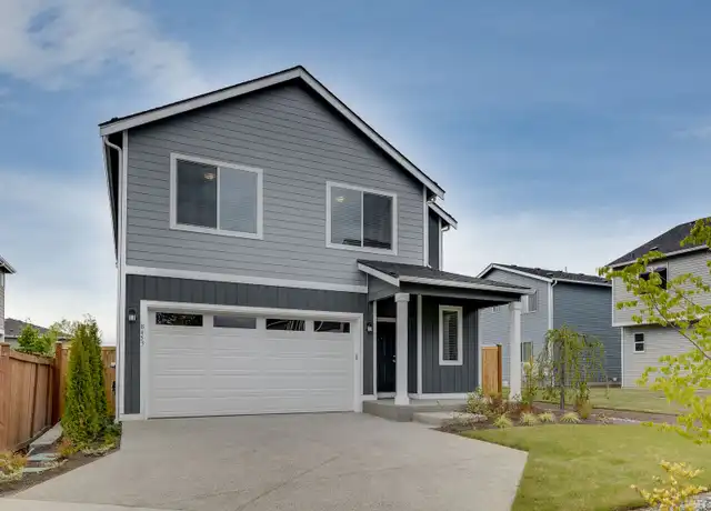 Property at 8453 32nd Pl NE, Marysville, WA, 98270, 4 beds, 2.5 baths, [object Object]