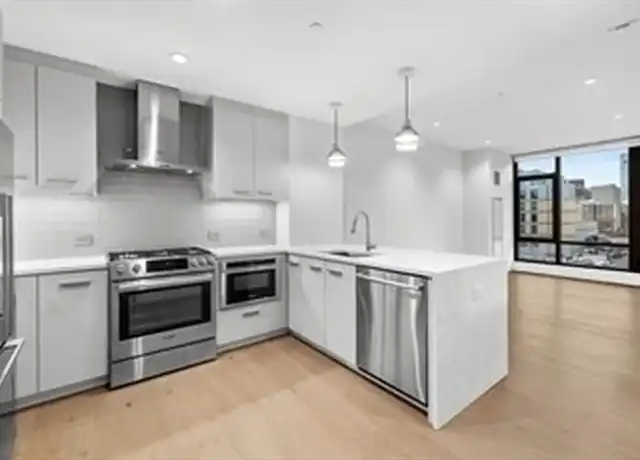 Property at 40 Traveler St #212, Boston, MA, 02118, 1 bed, 1 bath, [object Object]