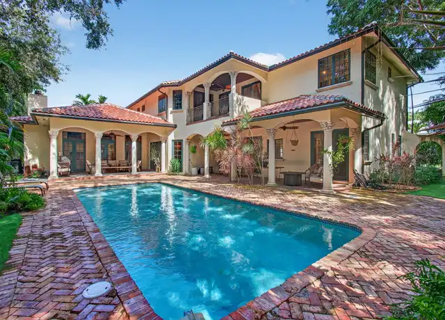 Property at 745 Oleander St, Boca Raton, FL, 33486, 5 beds, 6.5 baths, [object Object]