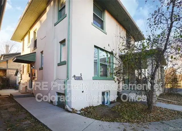 Property at 1681 Jackson St, Denver, CO, 80206, 1 bed, 1 bath, [object Object]