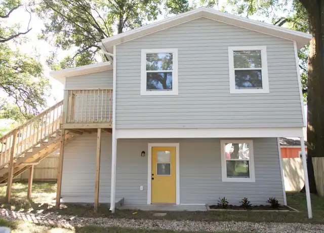 Property at 306 W Flora St Unit C, Tampa, FL, 33604, 1 bed, 1 bath, [object Object]
