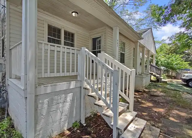 Property at 463 Ramona St NE, Marietta, GA, 30060, 2 beds, 1 bath, [object Object]