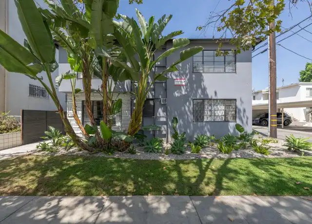 Property at 419 Rexford Dr #6, Beverly Hills, CA, 90212, 1 bed, 1 bath, [object Object]