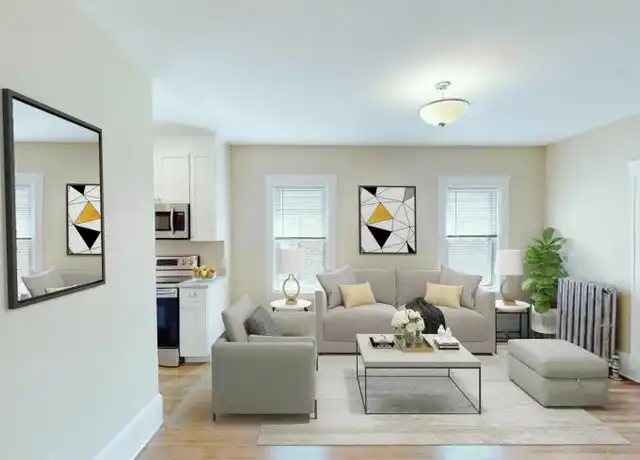 Property at 303 Tappan St, Brookline, MA, 02445, 4 beds, 2 baths, [object Object]