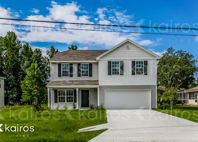 Property at 94 Rolling Sands Dr, Palm Coast, FL, 32164, 4 beds, 2.5 baths, [object Object]