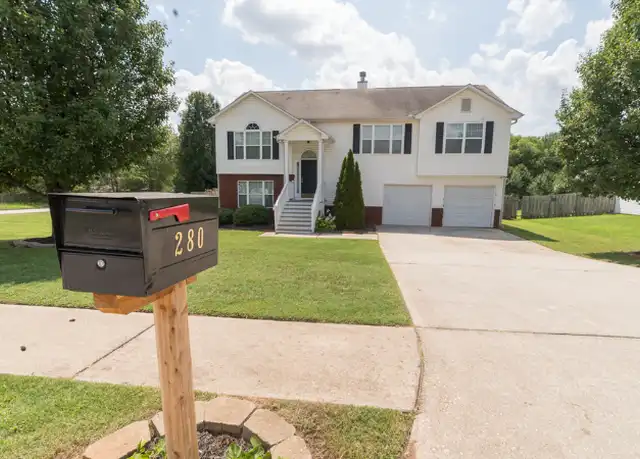 Property at 280 Grover Turner Way, McDonough, GA, 30253, 5 beds, 3 baths, [object Object]