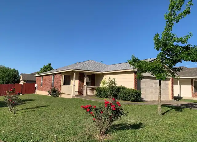 Property at 12415 Jamie Dr, Manor, TX, 78653, 4 beds, 2 baths, [object Object]