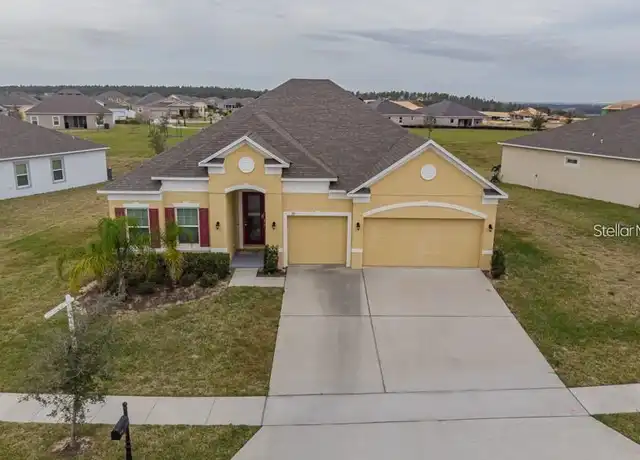 Property at 326 Briarbrook Ln, Haines City, FL, 33844, 4 beds, 3 baths, [object Object]