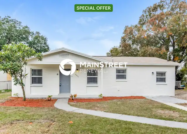Property at 4805 S 88th St, Tampa, FL, 33619, 4 beds, 2 baths, [object Object]