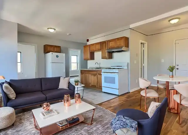 Property at 2260 Fairfield Ave Unit 4B, Bridgeport, CT, 06605, 2 beds, 1 bath, [object Object]