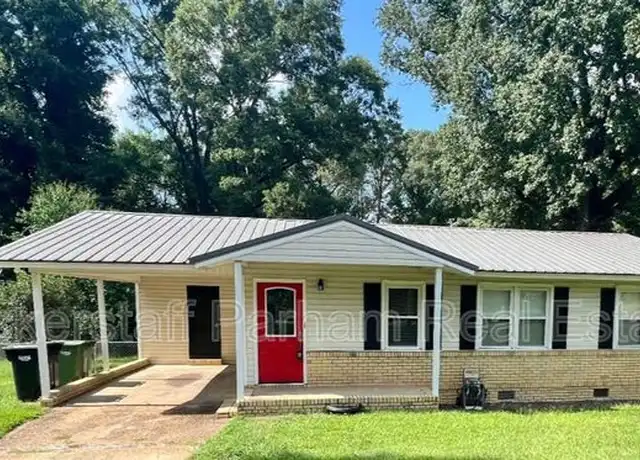 Property at 1113 Steve Mar Dr, Columbus, GA, 31904, 3 beds, 1 bath, [object Object]