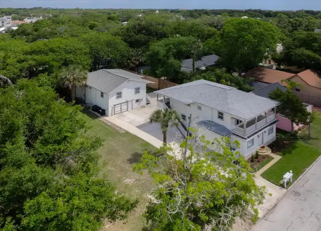 Property at 28 Sebastian Ave Unit D, St. Augustine, FL, 32084, 1 bed, 1 bath, [object Object]
